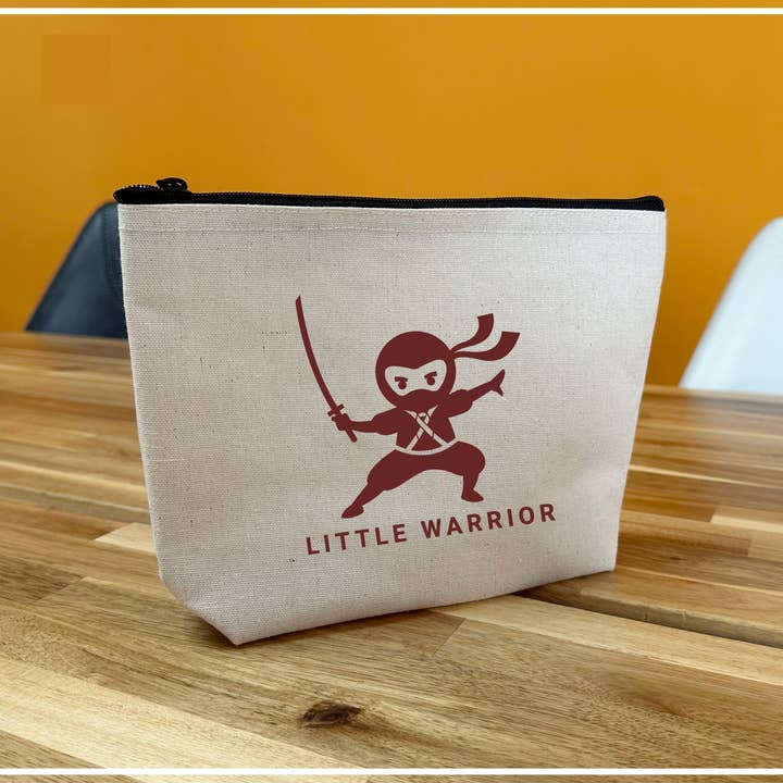 BodrumCrafts - Wholesale Makeup/Cosmetic Bag - Custom Printed Cosmetic Pouch Bags Large Size4