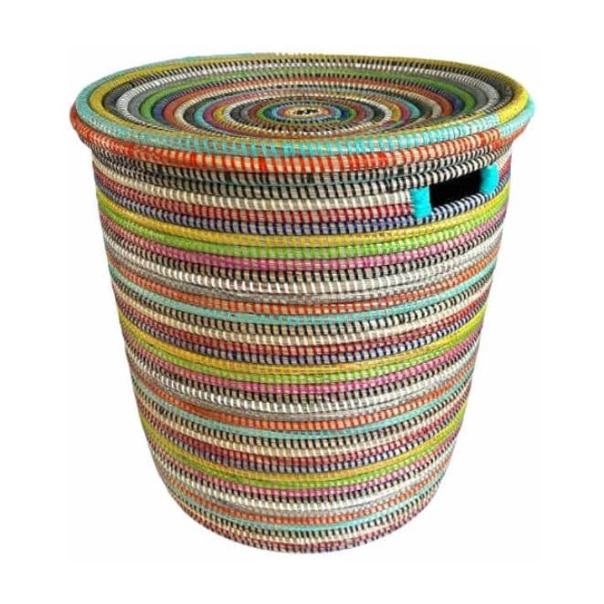 Corbeille Saloum pour la vente par adunarts