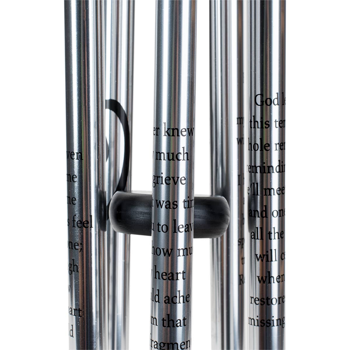 Magnolia - Wholesale Wind Chime - REUNION HEART WINDCHIMES5