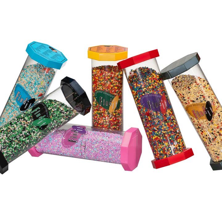 Find It Games - Wholesale Brain Game - Kids - Find It ® KIDS Version award winning seek and find game 3