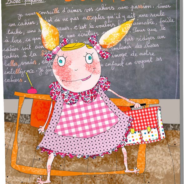 Mesa decorativa para habitación de niña para venta al por mayor de BISTRAKOO