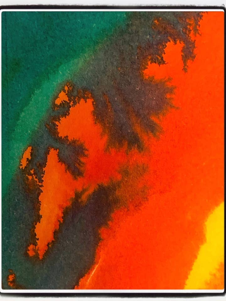 Jogando Dark into Light Velvet Fine Art Print por atacado de Shop Love Live Give