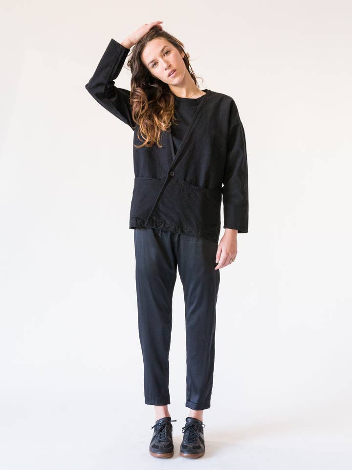 Lab Coat for engroshandel hos Seeker