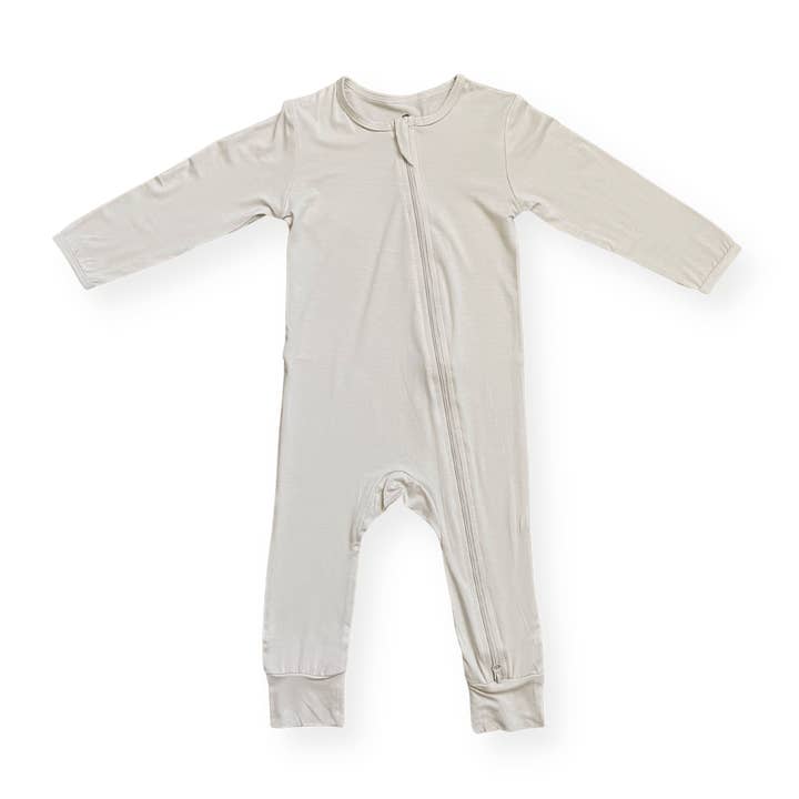 Combinaison en bambou pour la vente par minimalist bb