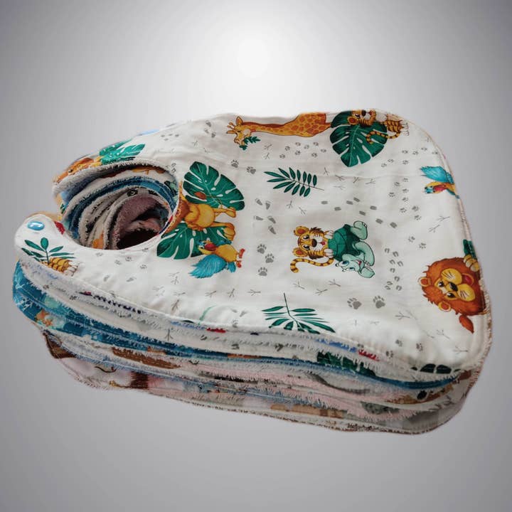 hagesmæk for engroshandel hos The Mel's World