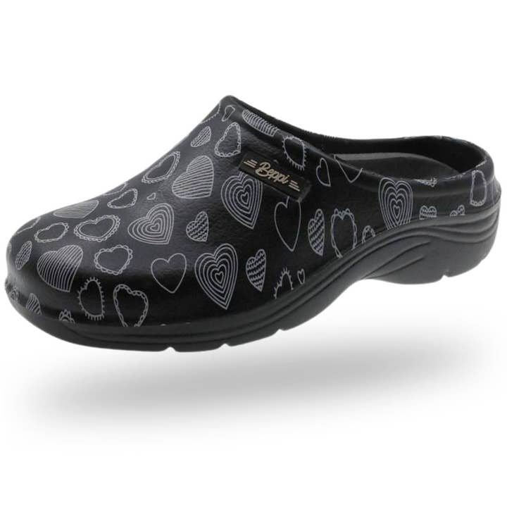 Scarpe Comode Donna Nere Beppi-2214762 per la vendita all'ingrosso da parte di BeShoes Distribuição