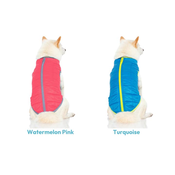 Gooby - Wholesale Pet Vest - Dog - #73211 Comfort Vest4