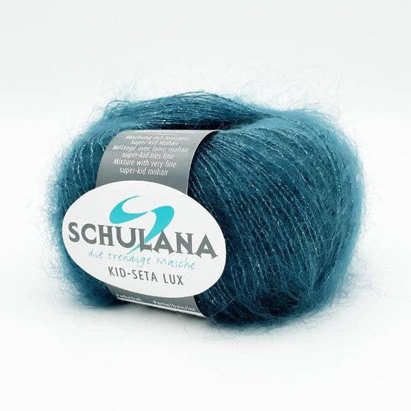 SCHULANA - Wholesale Yarn - Kid-Seta Lux wool19
