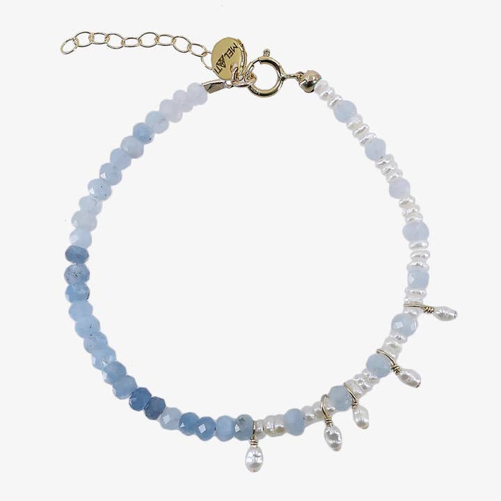 Bracelet Rivière pour la vente par Melati Jewelry