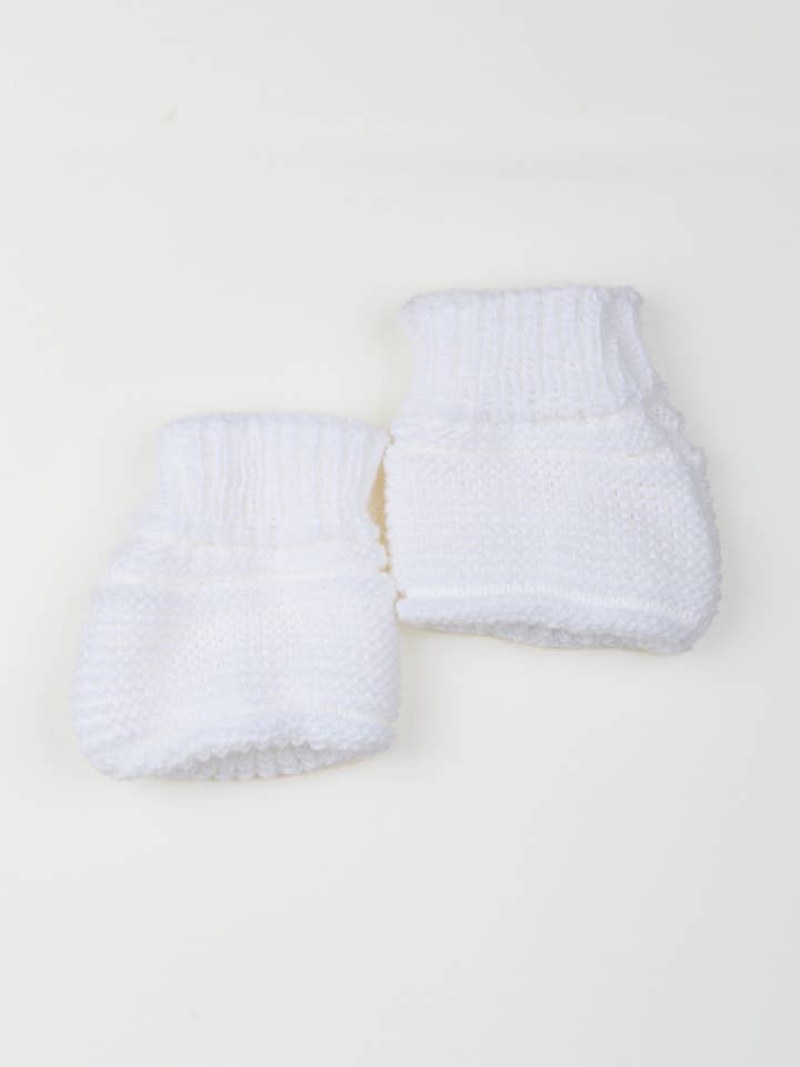 Slippers for wholesale by La Manufacture de Layette