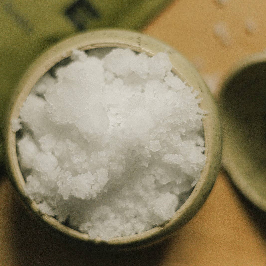 Brine - Wholesale Bath Soak/Milk - Brine Magnesium Bath Soak for Muscle Recovery | Unscented2