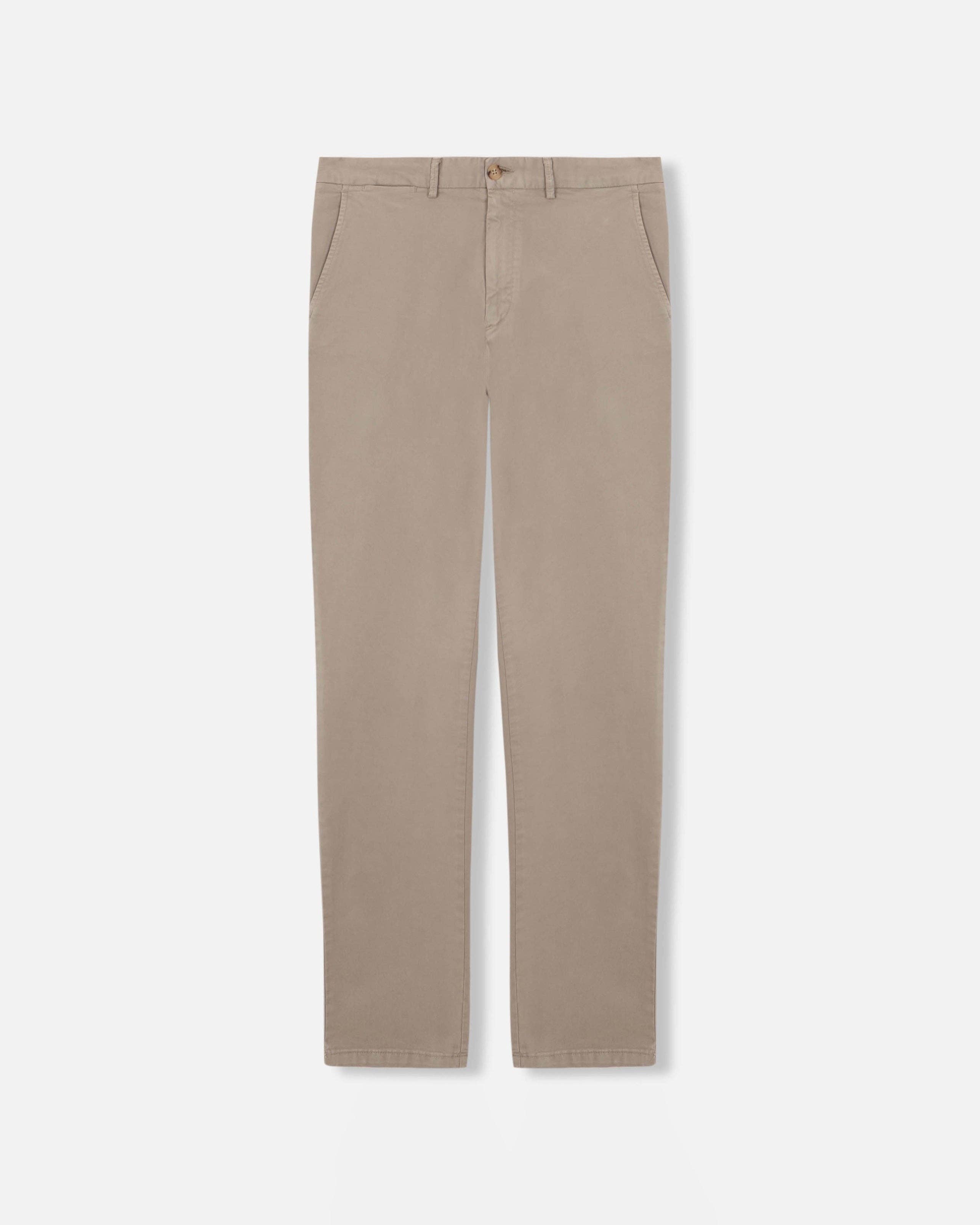 THE (REAL) GARCIA - Wholesale Pants - Men's - 24/7 CHINOS6