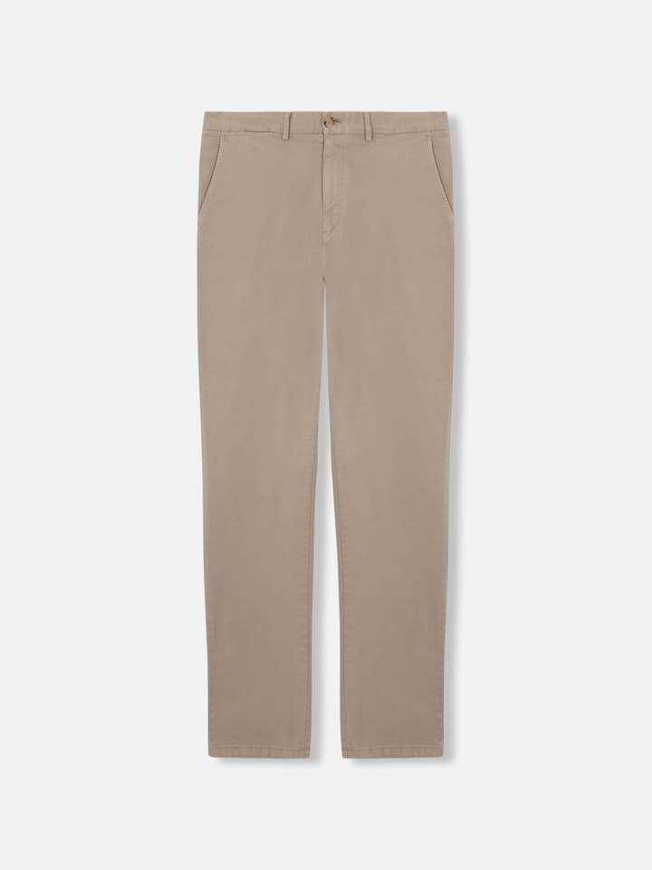 THE (REAL) GARCIA - Wholesale Pants - Men's - 24/7 CHINOS6