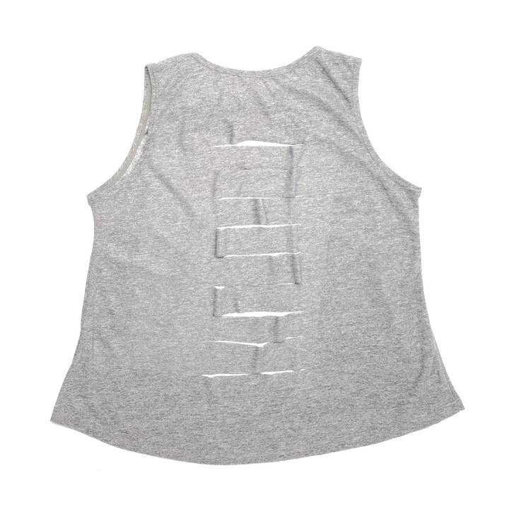 T-shirt With Cuts for wholesale by Love Trendz Girls