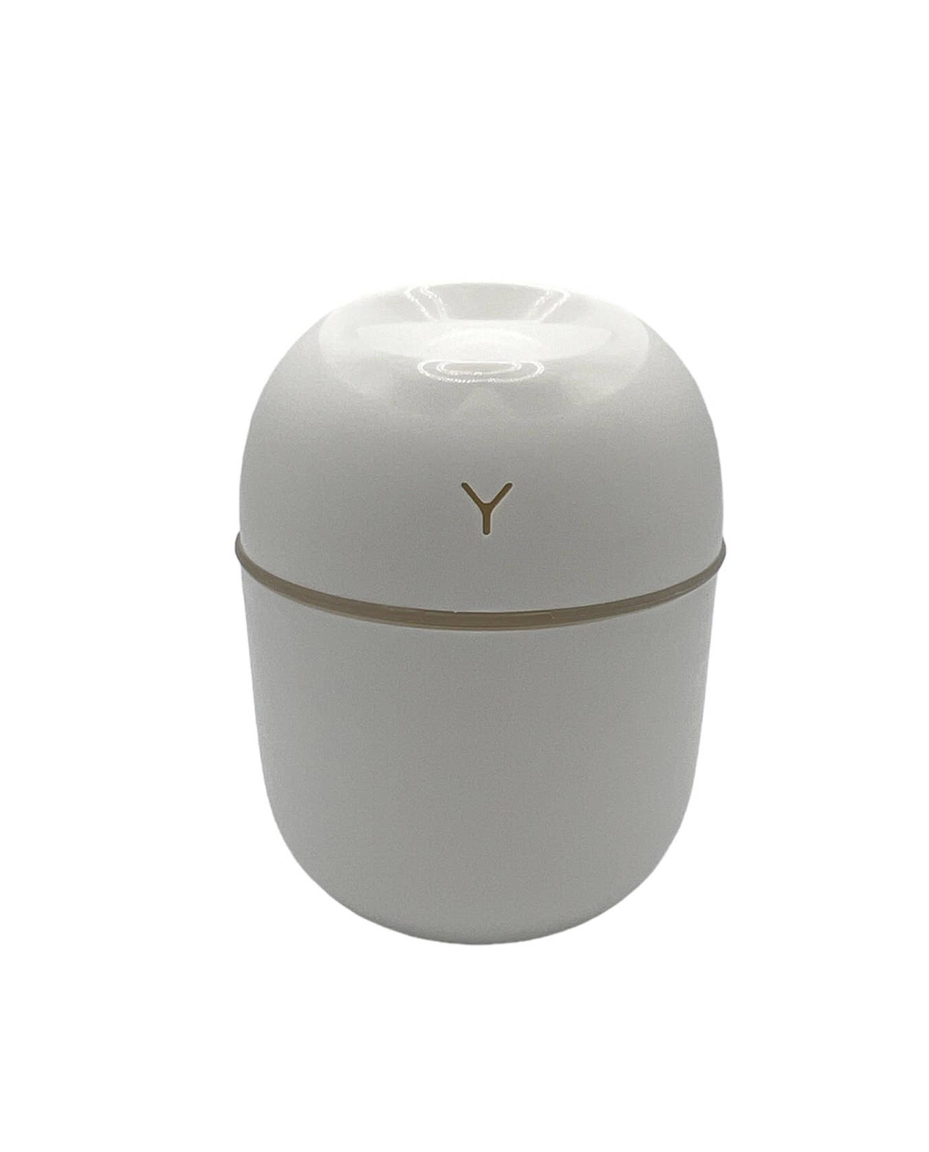 Wild Essentials – difusor elétrico por atacado – Difusor/Umidificador Mini Cool Mist com Luz Noturna, 220 ml, USB2