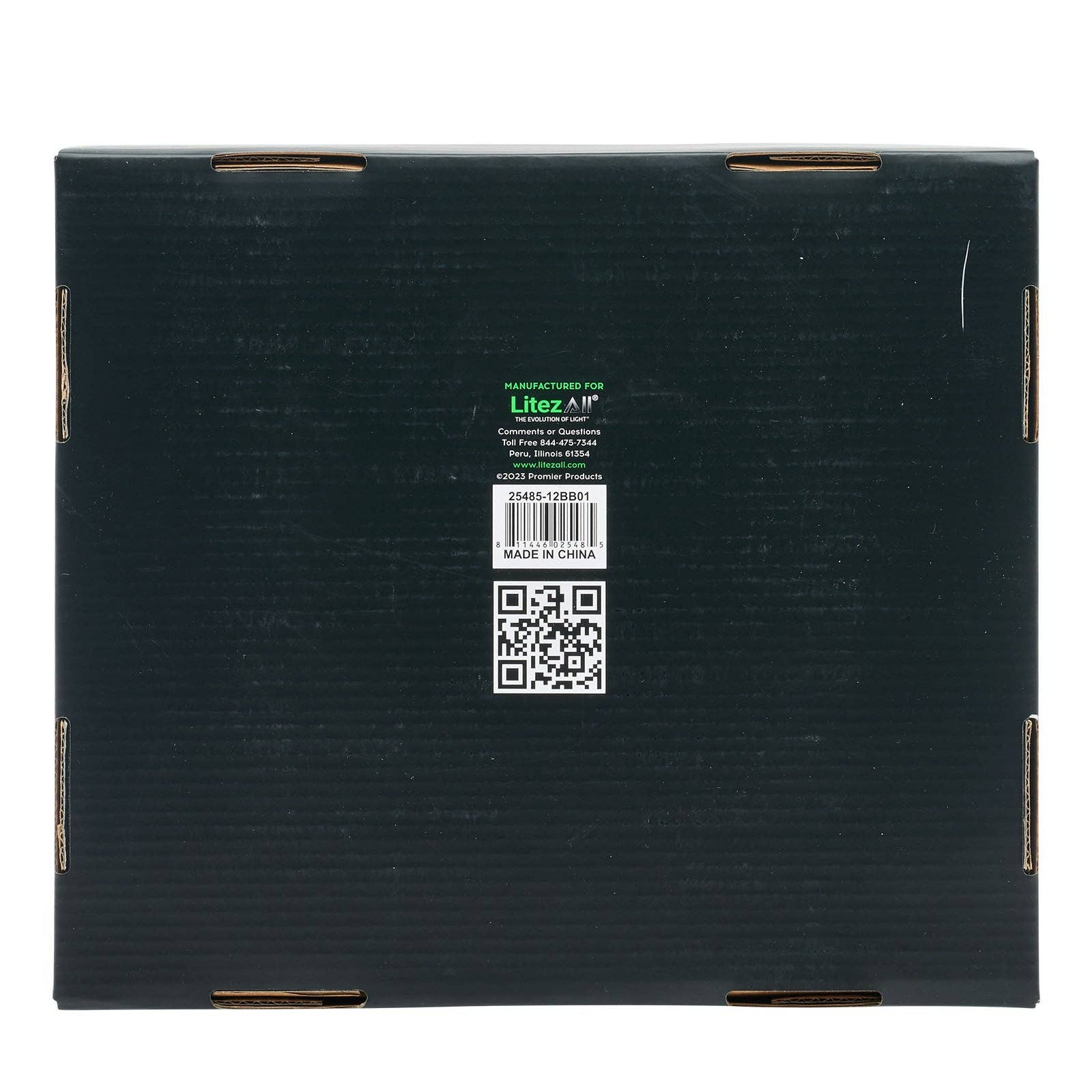 LitezAll - Wholesale Booklight - LitezAll Universal LED Clip On Light49