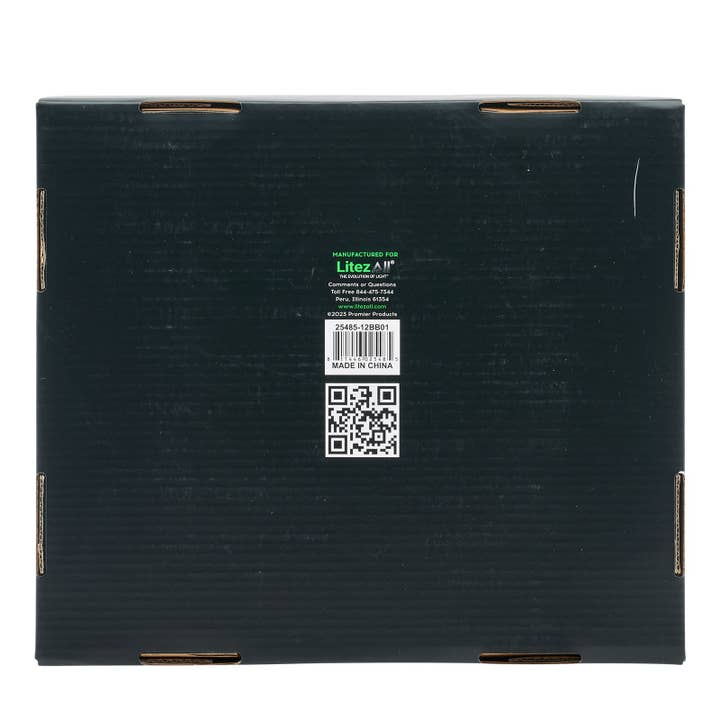 LitezAll - Wholesale Booklight - LitezAll Universal LED Clip On Light49