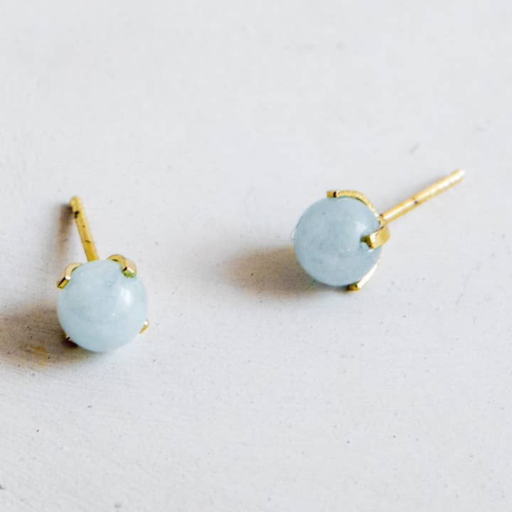 Jane Earrings for wholesale by Fauna y Flora