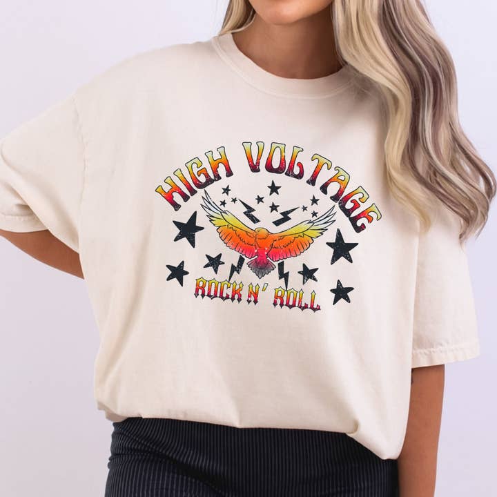 Alta tensione per la vendita all'ingrosso da parte di Her Ever After