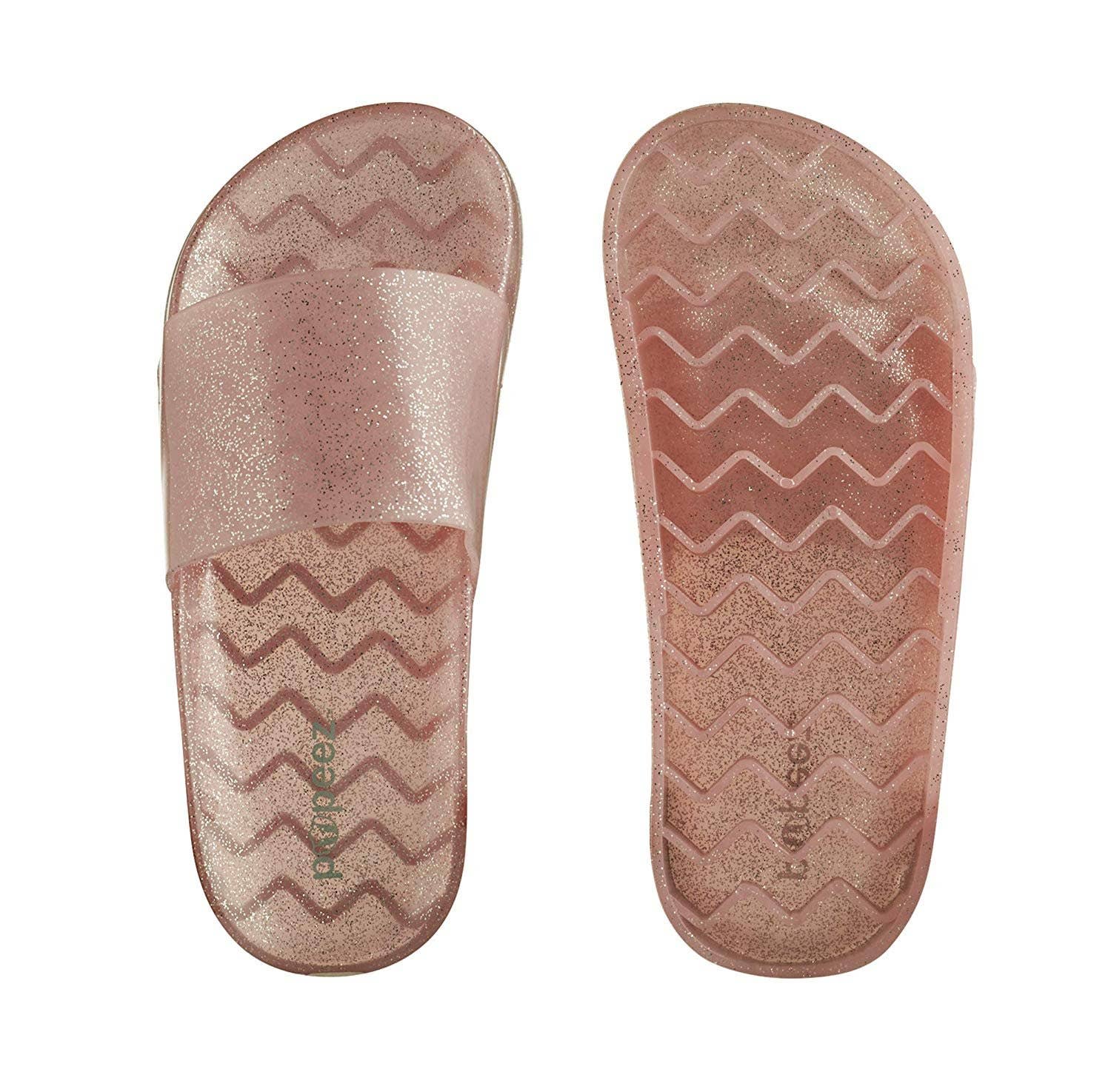 Roxoni - Wholesale Sandals - Kids - Pupeez Girls Summer Open Toe Jelly Slide Sandals4