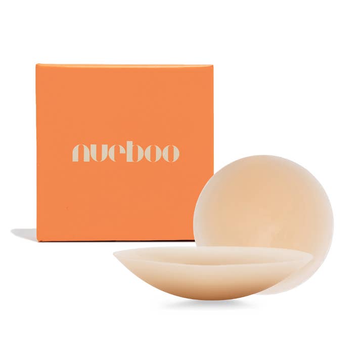 Invisible Nipple Covers: Nipple Ninjas for wholesale by Nueboo