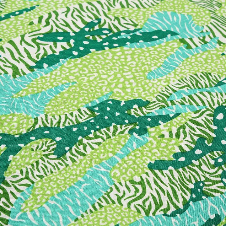 Safomasi - Wholesale Throw Pillow Cover - Big Cat Camo Cushion Cover7