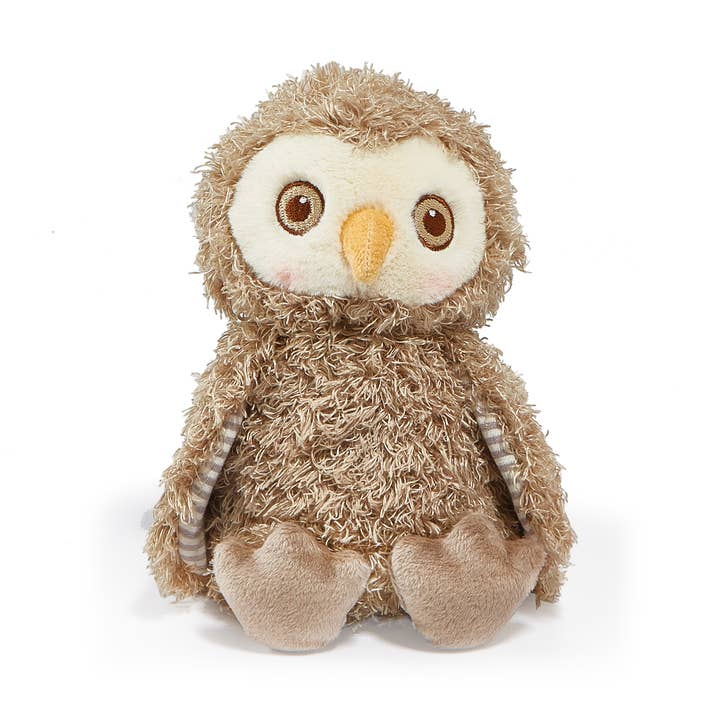 Blink Owl for wholesale by Bunnies By the Bay
