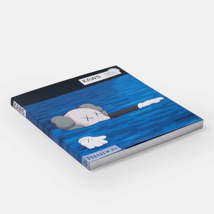 Phaidon - Wholesale Arts & Entertainment - KAWS9