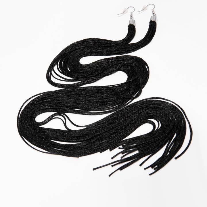 Zhannaona - Wholesale Dangle Earrings - SERPIENTE Earrings