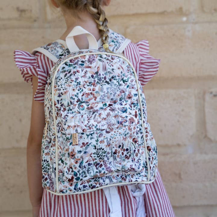 Mochila Stella Kids por atacado de Josie Joan's