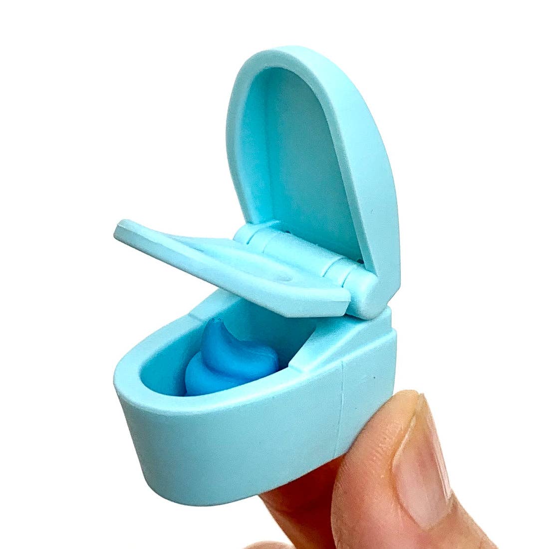 BCmini - Wholesale Eraser - 38009 Iwako Toilet Erasers1