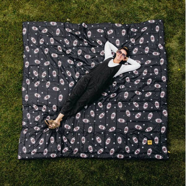 Big Blanket Co - Wholesale Picnic Blanket - XL Outdoorsy™ Blanket35