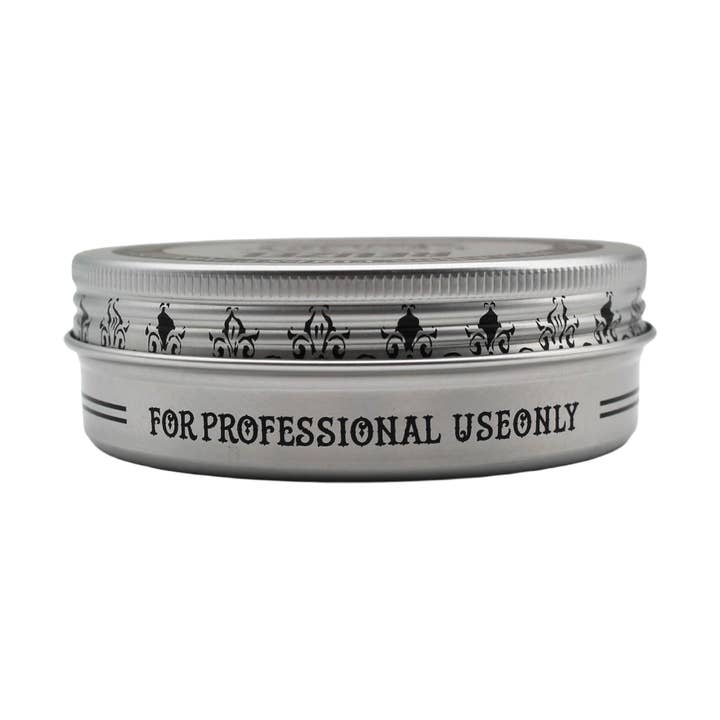 BACKBAR Concrete Hold Matte Pomade - 3.38oz/95g - 33% OFF for wholesale by Reuzel