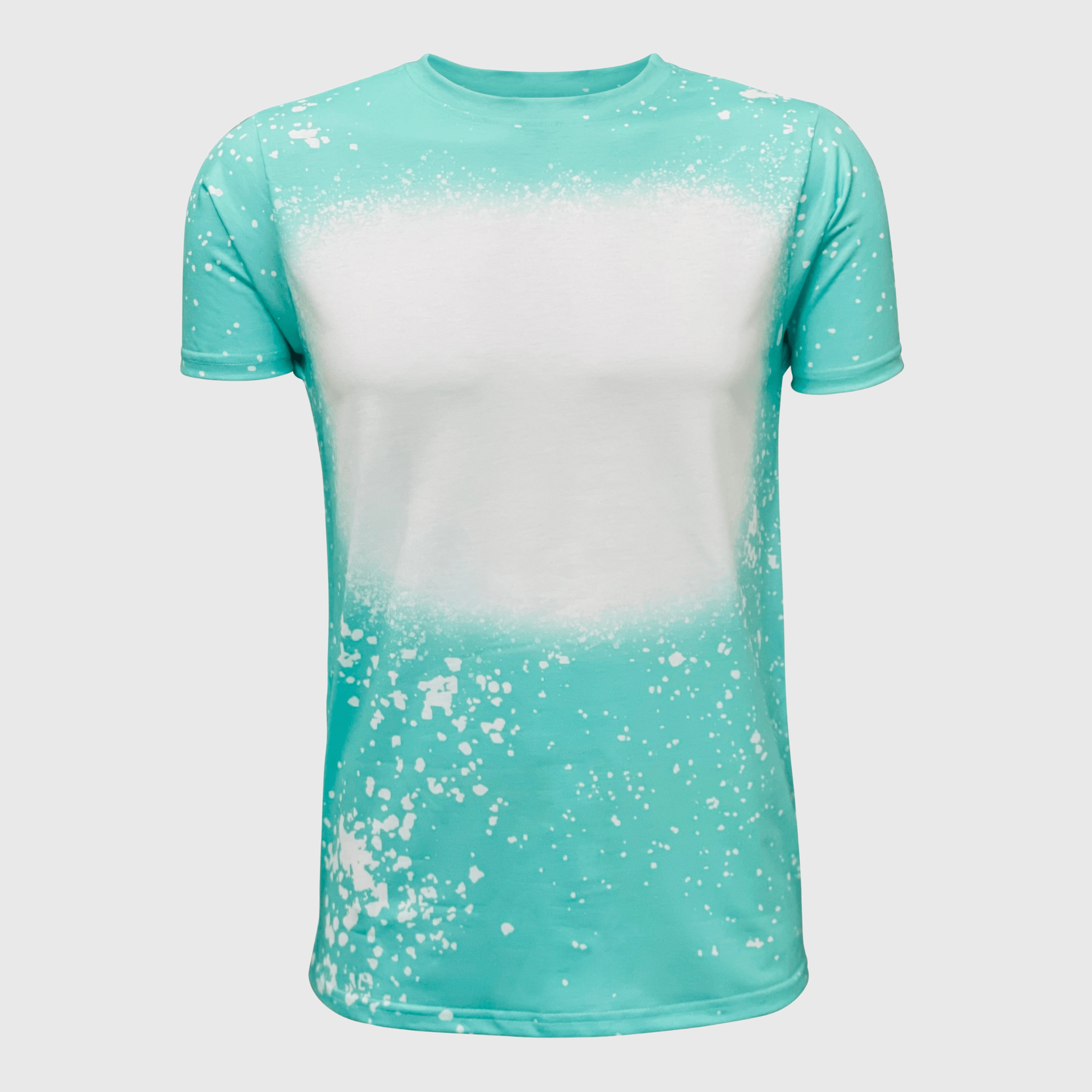ILTEX Apparel - Wholesale T-Shirt - Women's - FAUX Bleached Tees - Adult20