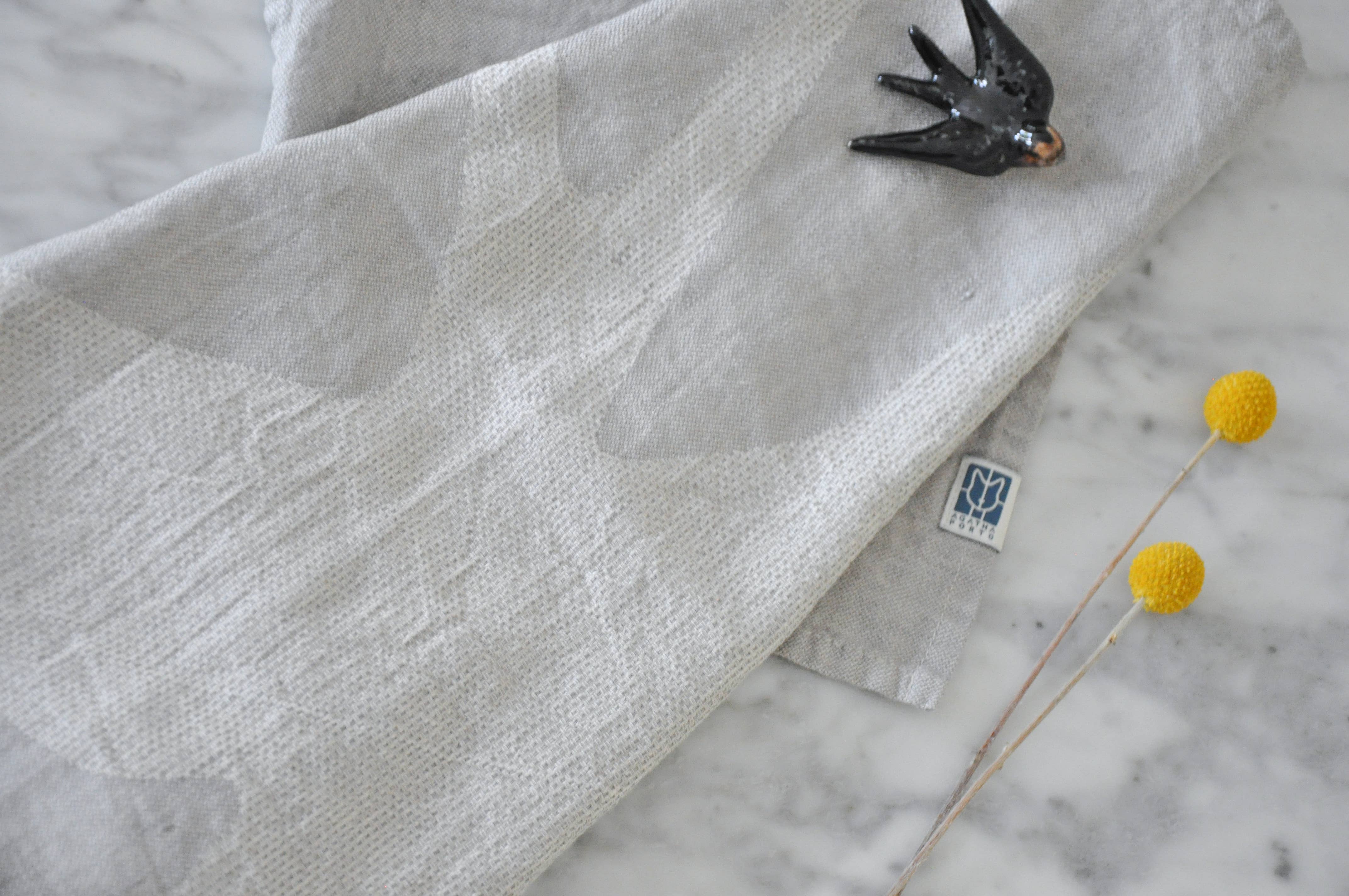 AGATHA PORTO – Engroshandel Viskestykke – Køkkenhåndklæde Andorinha Grande3