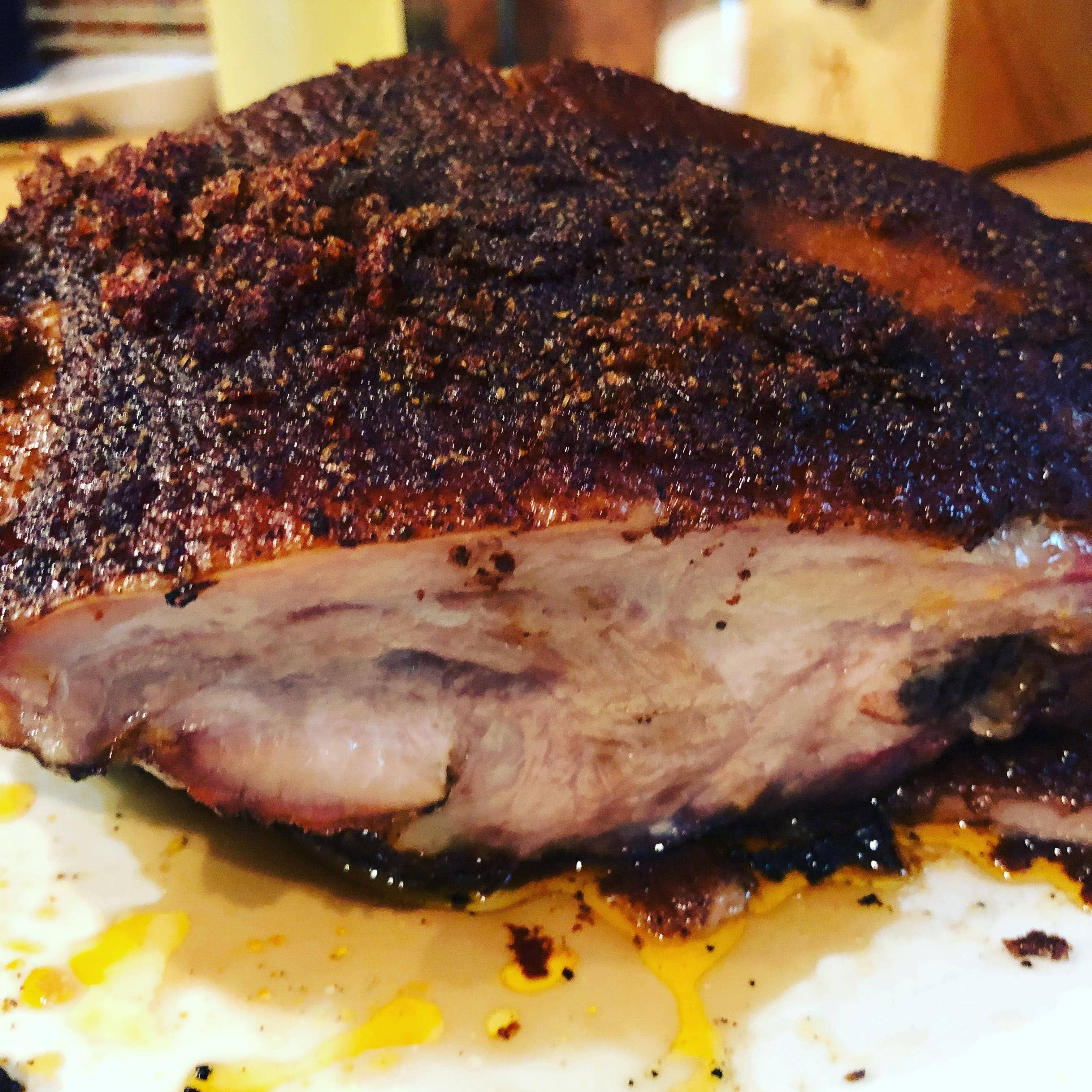 Ric Orlando's Pasta, Sauce, Hot Sauce and Seasonings - Vente Marinades en poudre - Qrub All American BBQ Rub et Assaisonnement3