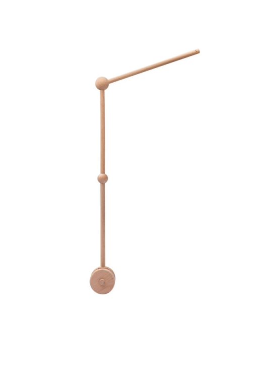 Edie & Joe - Wholesale Baby Mobile - Baby Mobile Wooden Crib Claw2