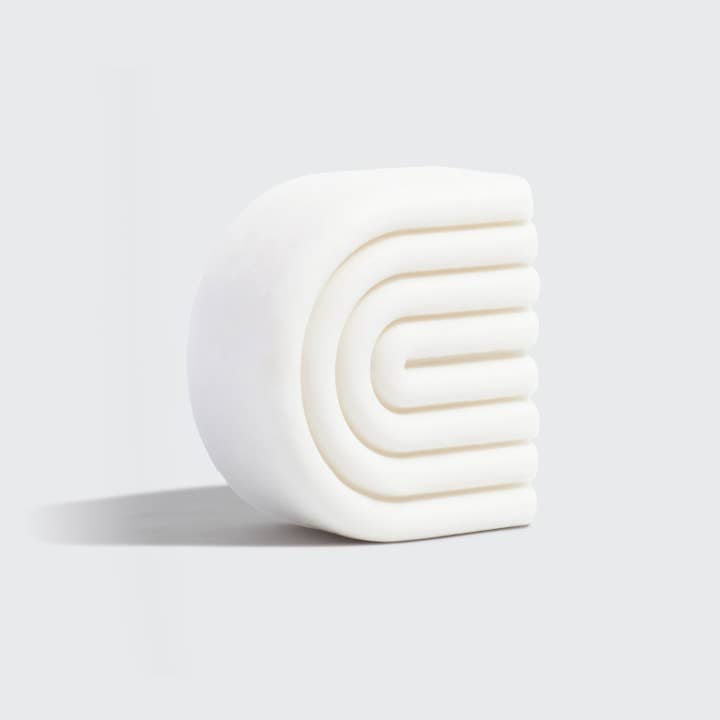 KITSCH - Wholesale Shampoo Puck/Solid Shampoo - Ultra Sensitive Conditioner & Shave Bar Fragrance-Free
