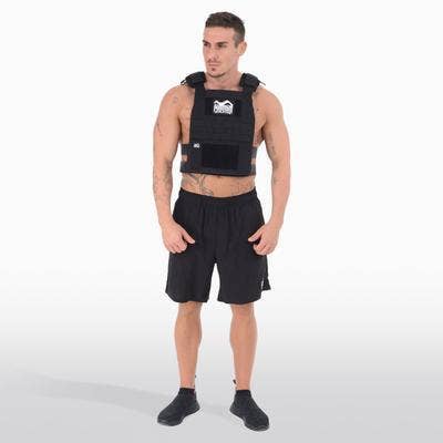 Phantom Athletics – Großhandel Sportliches Zubehör – Phantom Trainingswesten Platten - B-Ware