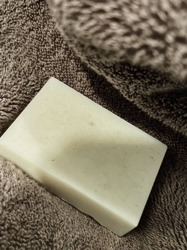 Shave Bar for wholesale by The Soap Bar Co.