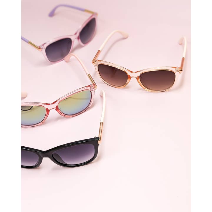 Creative Group - Venta al por mayor Gafas de sol - Mujer - Gafas de sol Boutique Elegant Cateye para mujer3