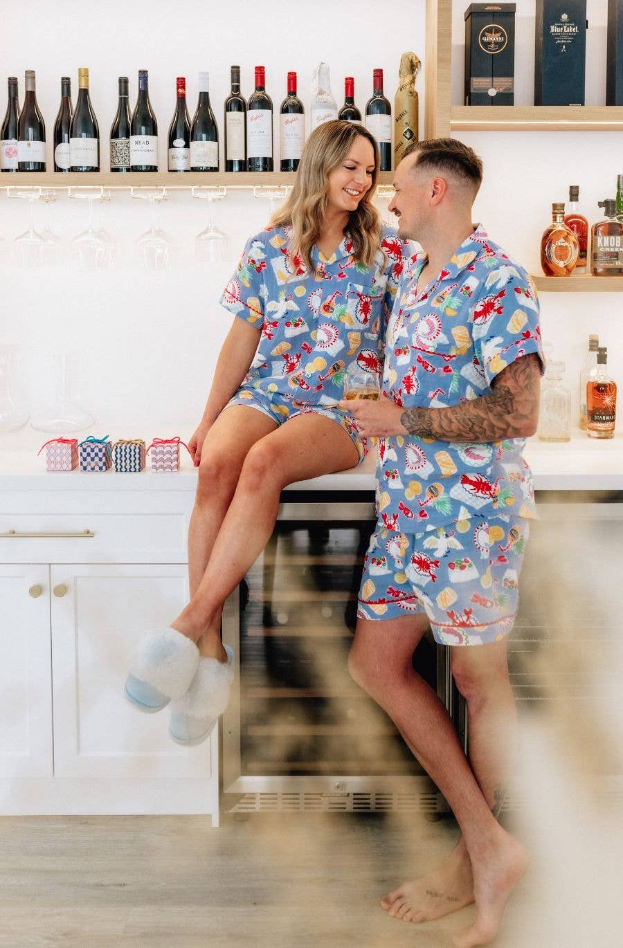 Blossom and Bloom - Wholesale Reed diffuser - Bamboo + White Lily - 10 ml Reusable Diffuser4