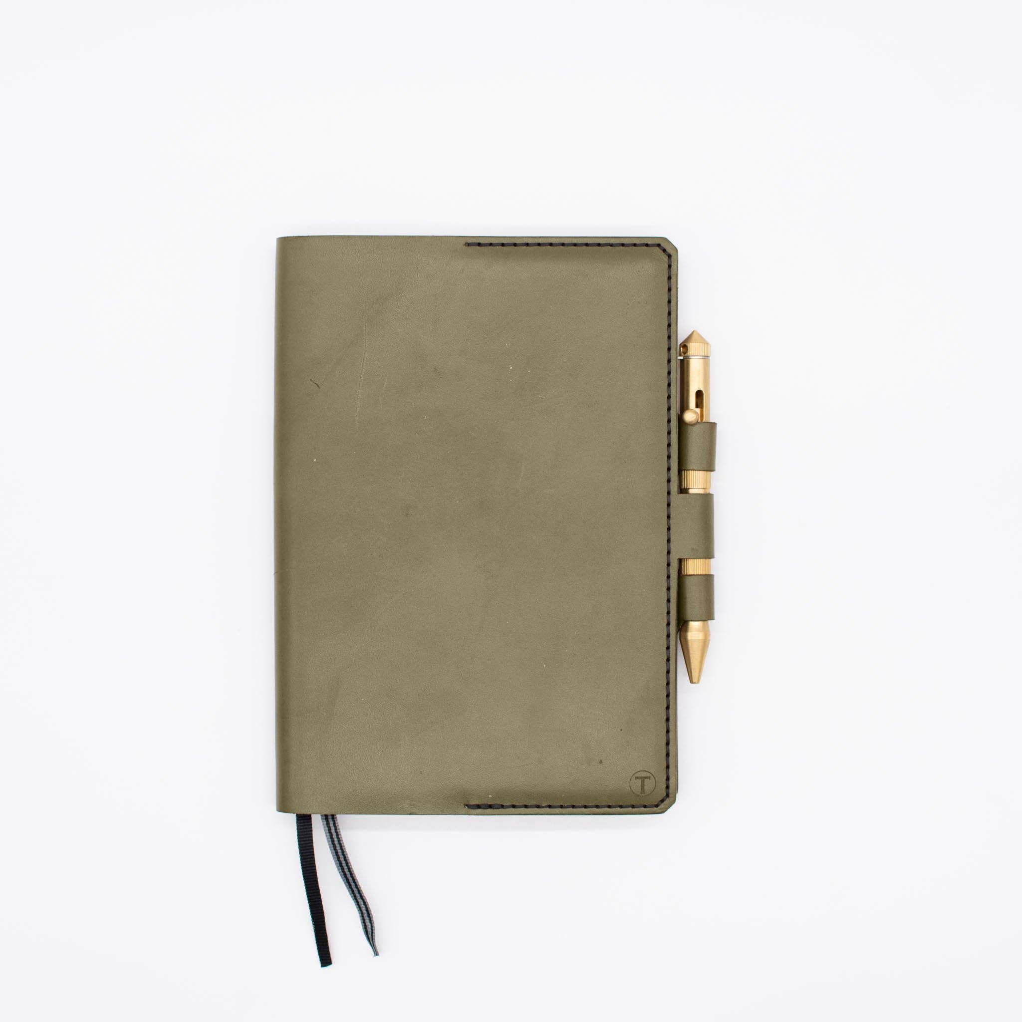 TRADE Supply Co. - Wholesale Journal Cover - Leuchtturm 1917 Journal Cover4