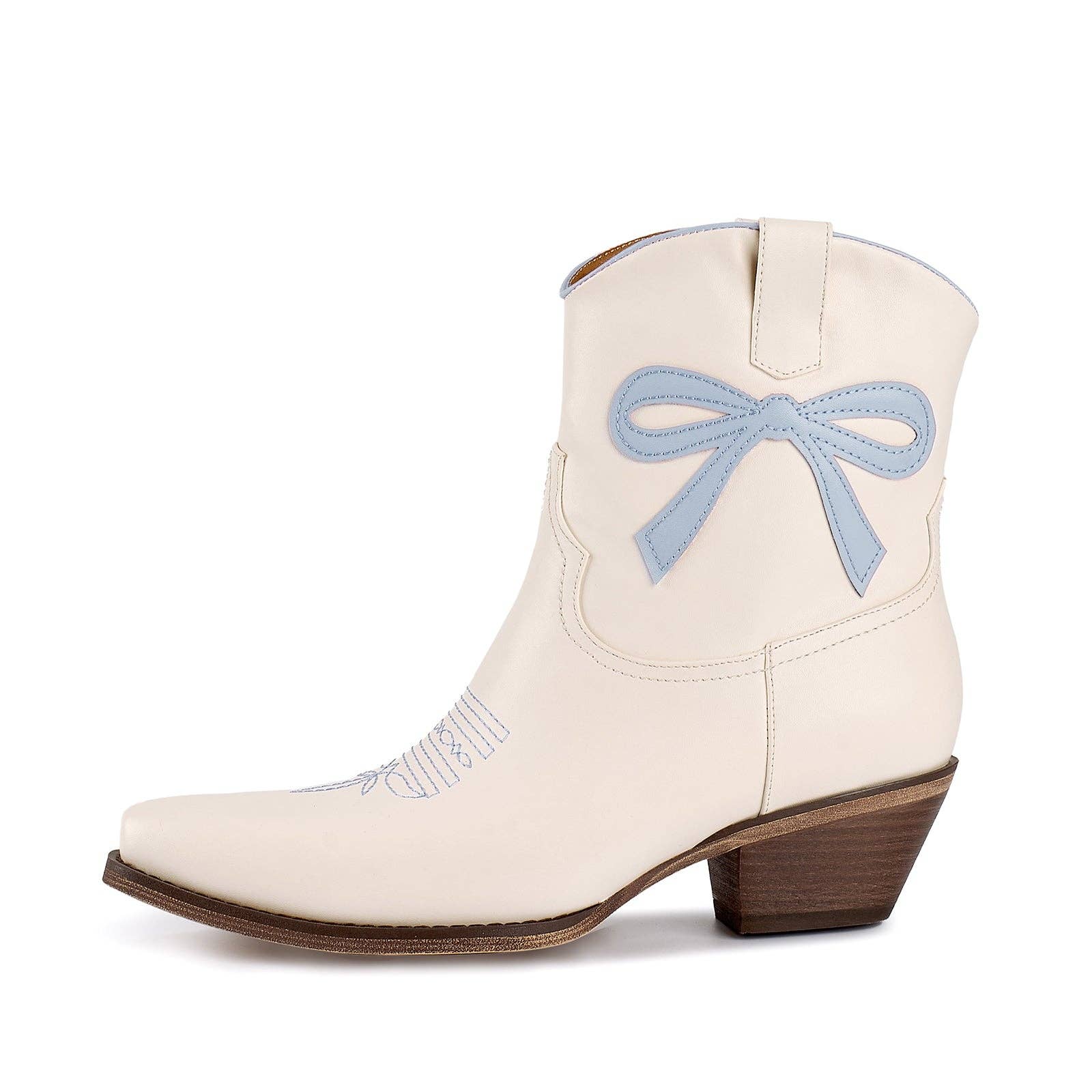 Marfa Boots - Vendita all'ingrosso Stivali da cowboy - Donna - Il Megan2