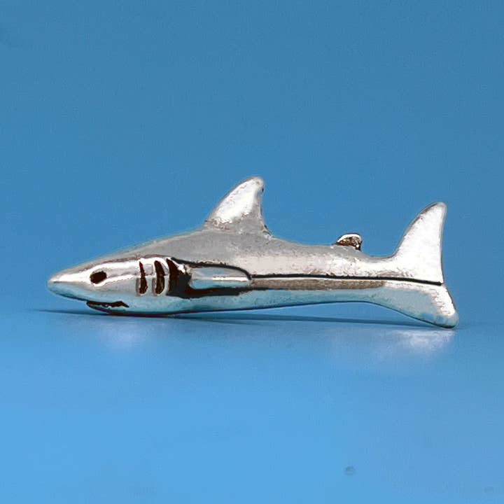 Shark Miniature for wholesale by Basic Spirit