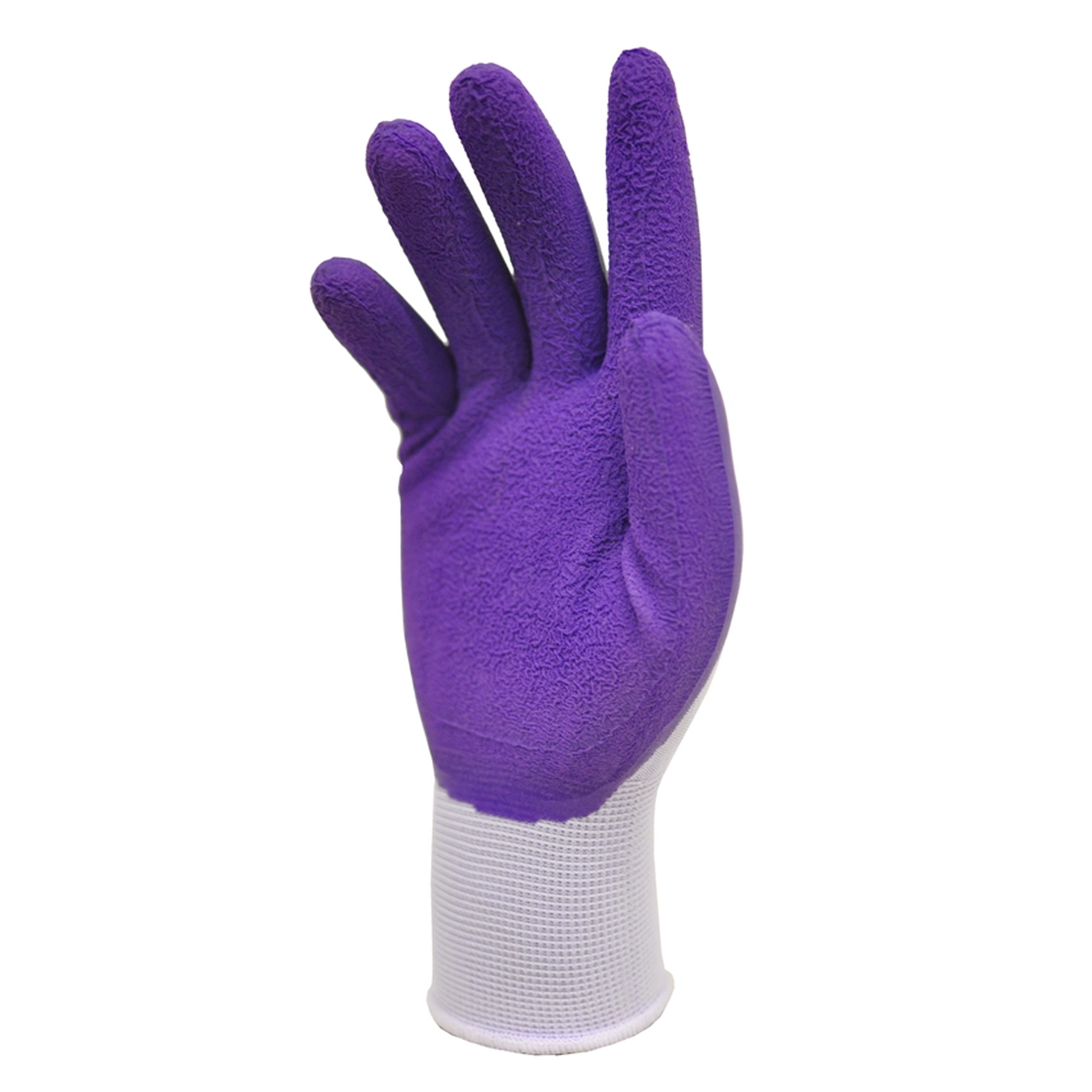 G & F Products - Wholesale Garden gloves - Women MicroFoam Coated Gardening Gloves Durable Flexible 3Pc8