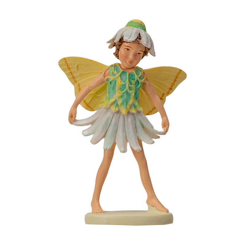 Pacific Trading – Engroshandel Pyntefigur – Mini Blomst Fe Margerite1