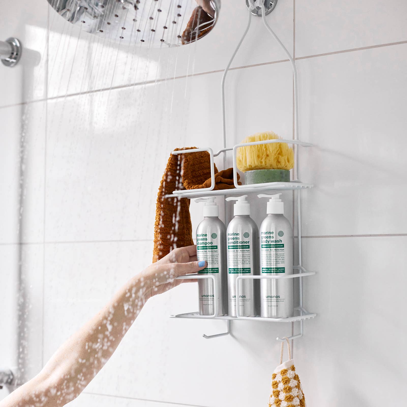 umanos - Vente Shampoings - Shampooing Superaliment Zéro Déchet3