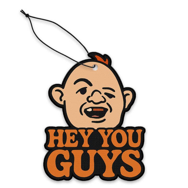 Ambientador Hey You Guys por atacado de Shady Front