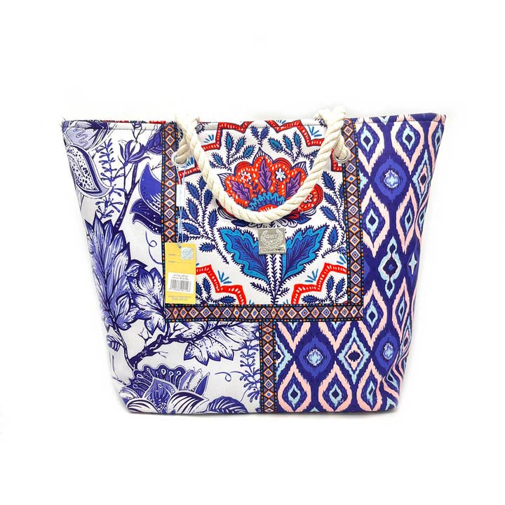 Suie Valentini srl – wholesale Beach bag – Beach Bag, Brand GMV, art. 24132